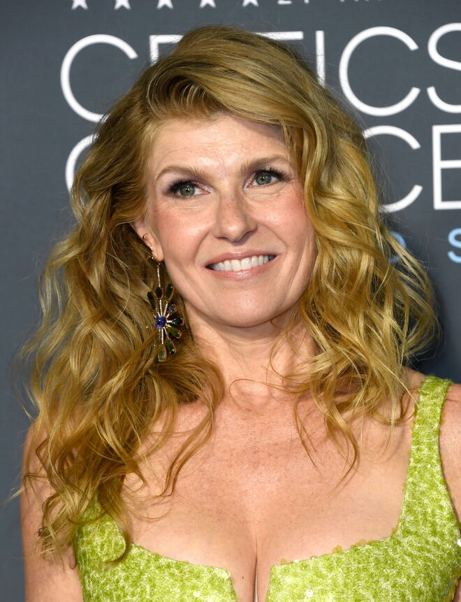Connie Britton