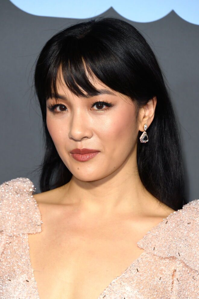 Constance Wu