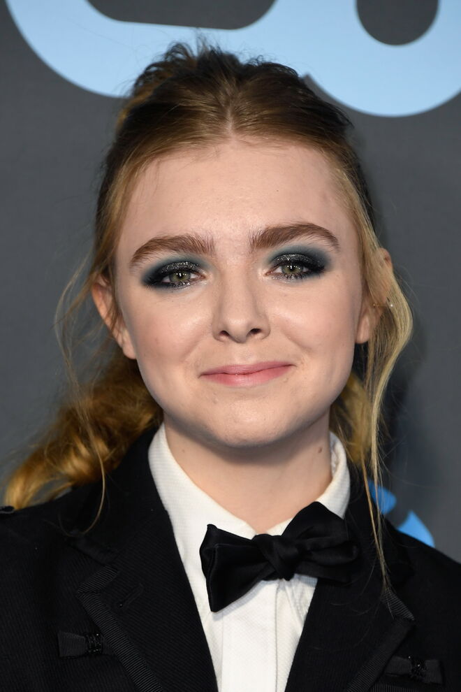 Elsie Fisher
