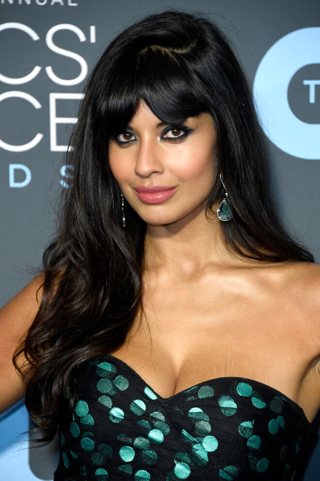 Jameela Jamil