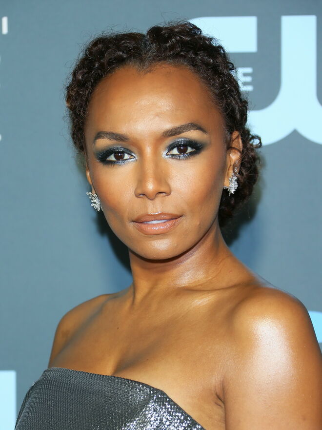 Janet Mock