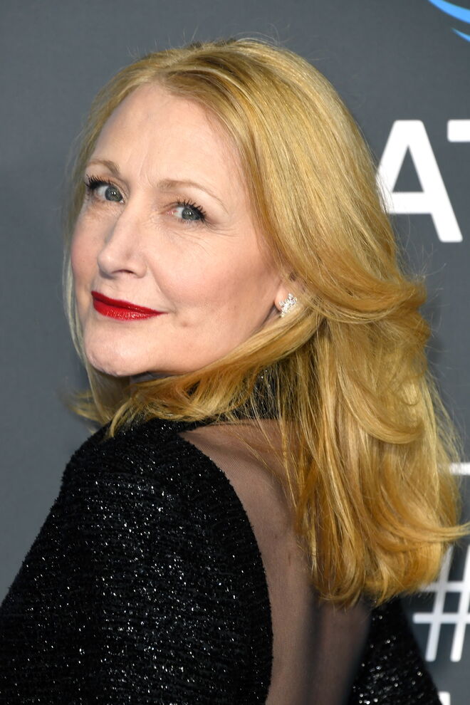 Patricia Clarkson