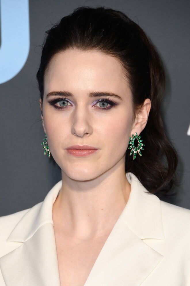 Rachel Brosnahan