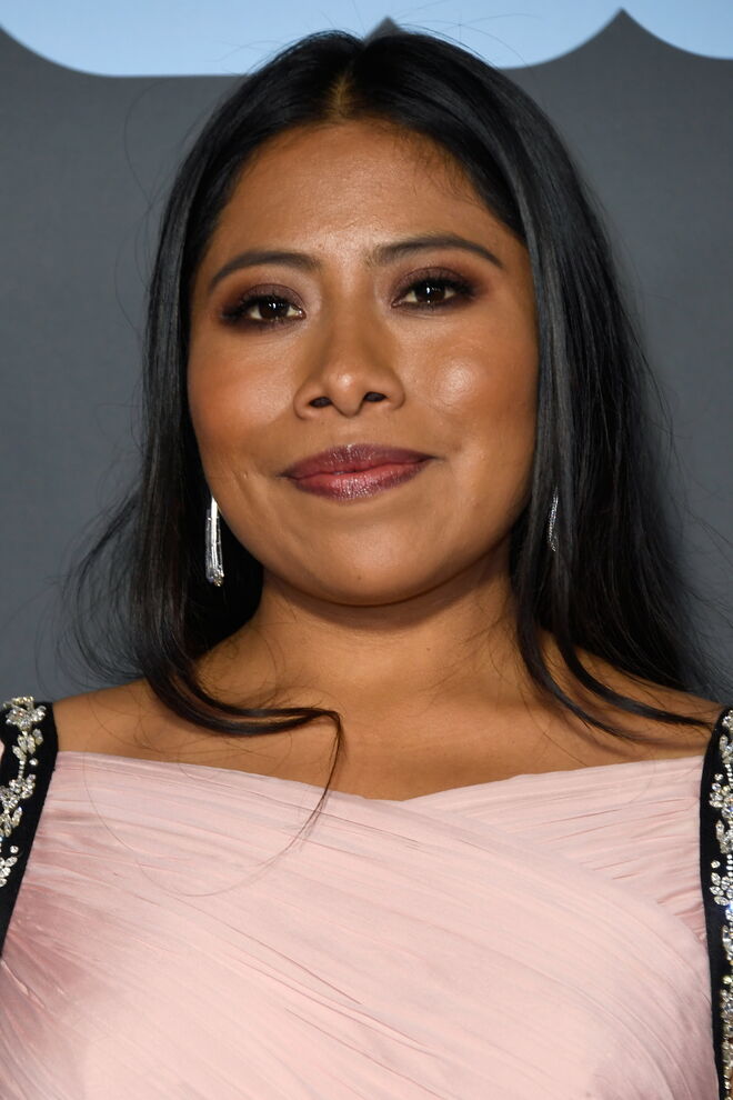 Yalitza Aparicio