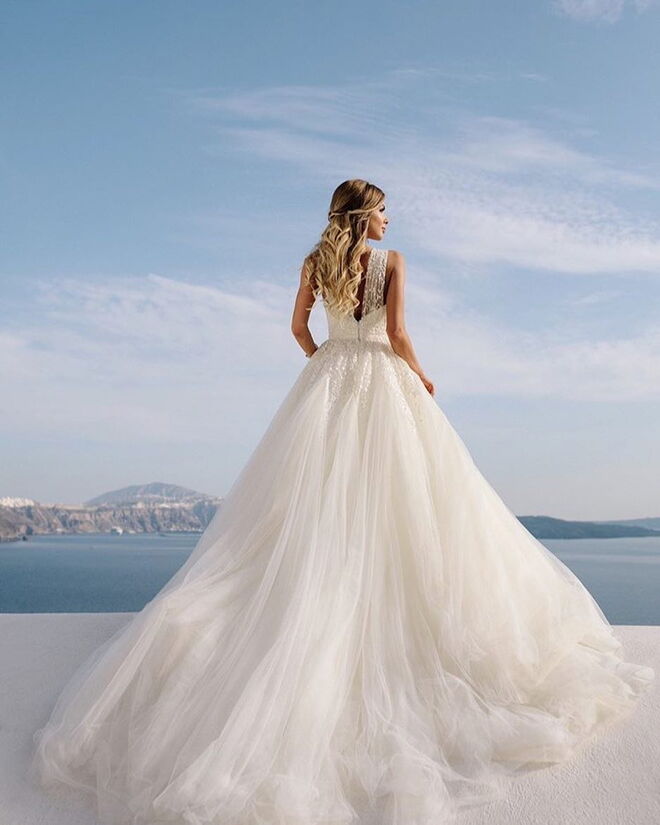 Peixes (19 de fevereiro – 20 de março) | ELIE SAAB Bridal