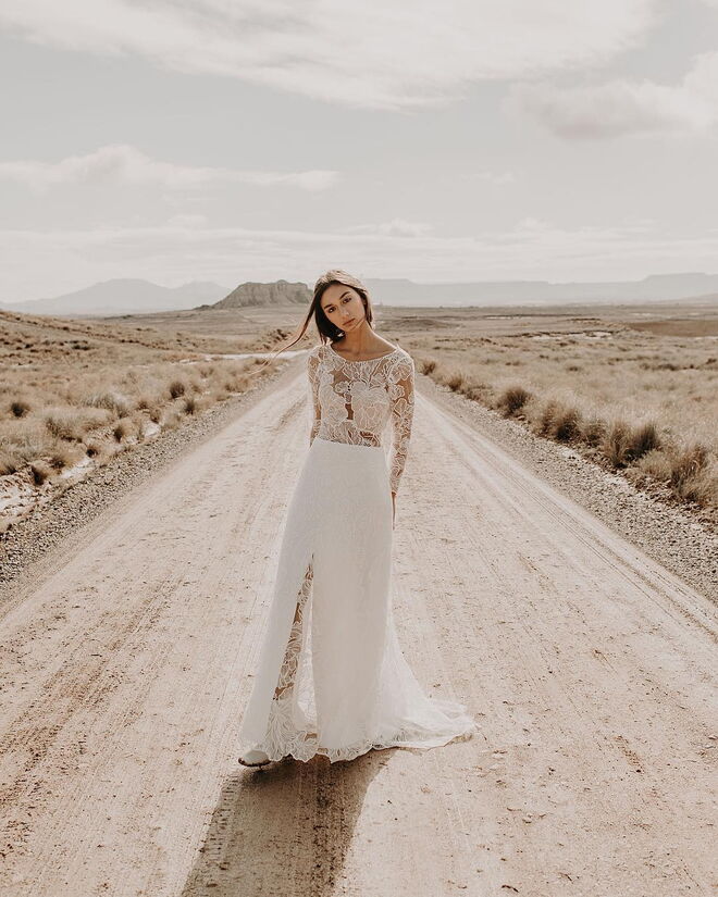 Gémeos (21 de maio – 20 de junho) | Eleonore Pauc, Modelo Jane, Coleção 2019