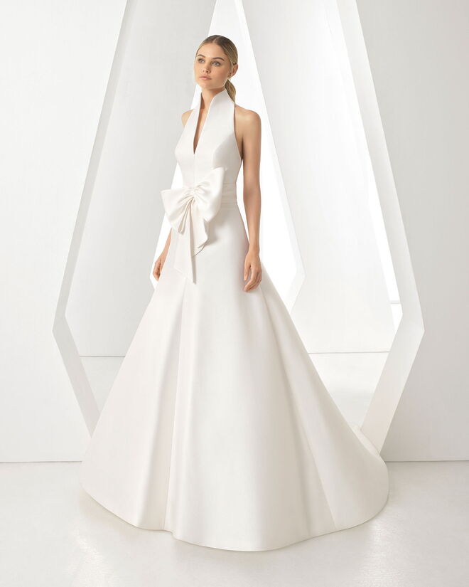 Escorpião (23 de outubro – 21 de novembro) | Rosa Clará, Modelo "Dores"