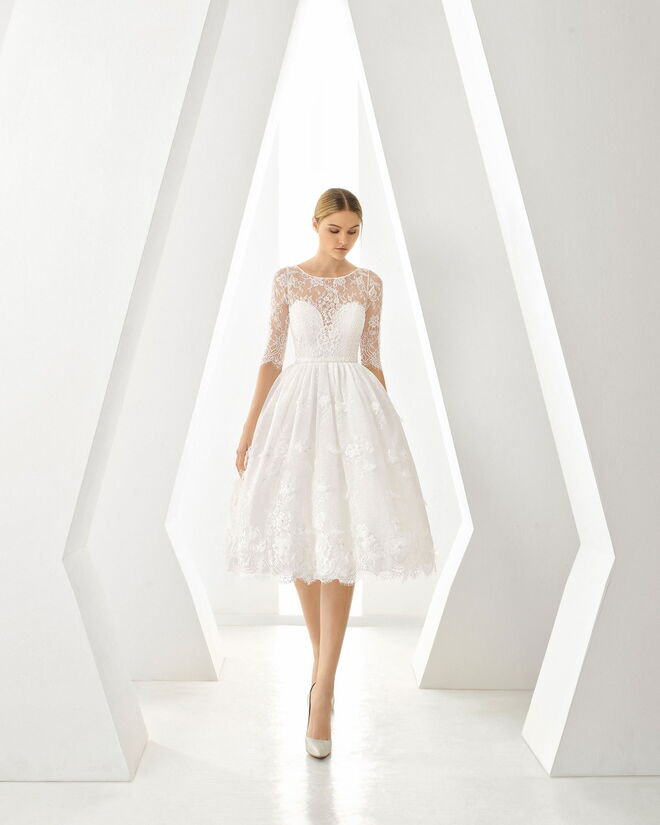 Sagitário (22 de novembro – 21 de dezembro) | Rosa Clará, Modelo "Delirio"