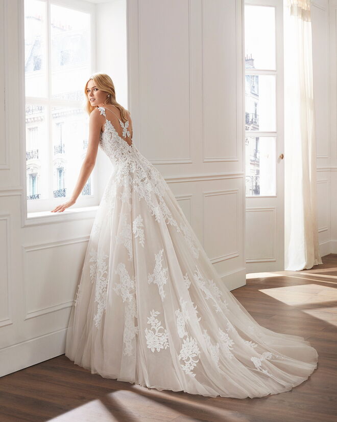 Peixes (19 de fevereiro – 20 de março) | Luna Novias, Verti