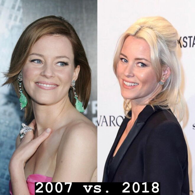 Elizabeth Banks