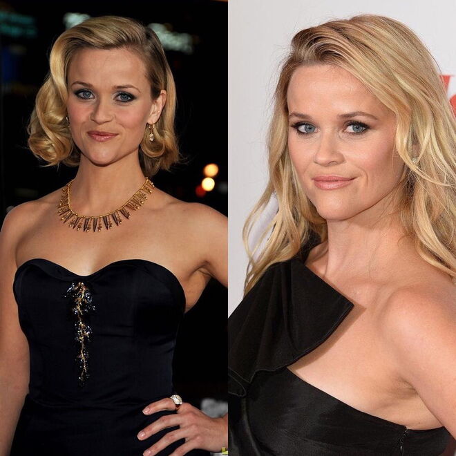 Reese Witherspoon