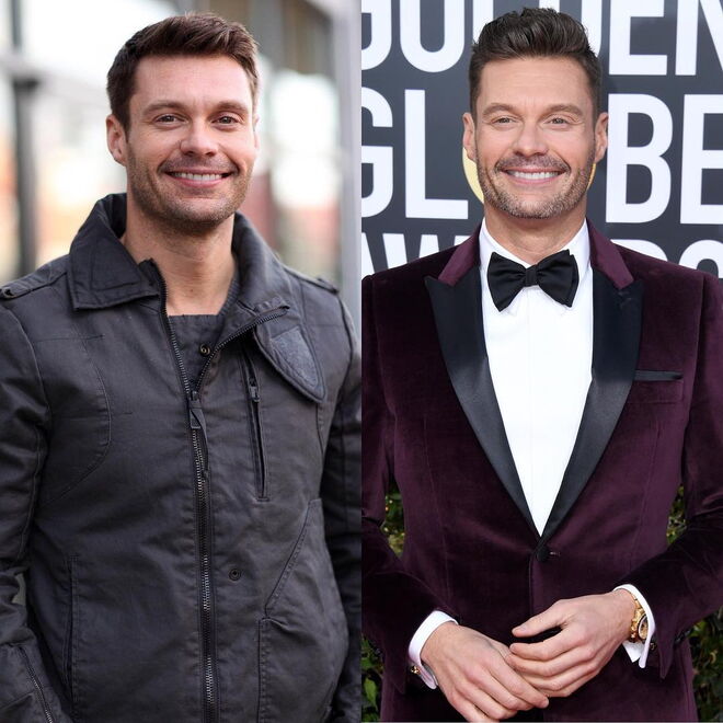Ryan Seacrest
