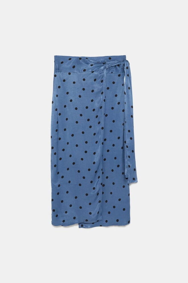 Saia TRF, Zara | €25,95