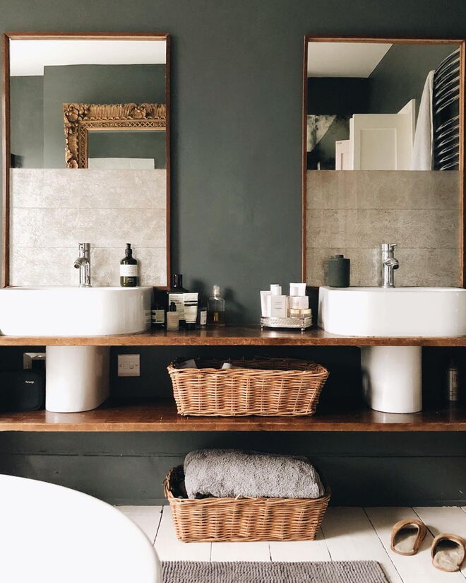 Kate Watson-Smyth | IG: @mad_about_the_house