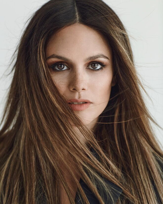Rachel Bilson