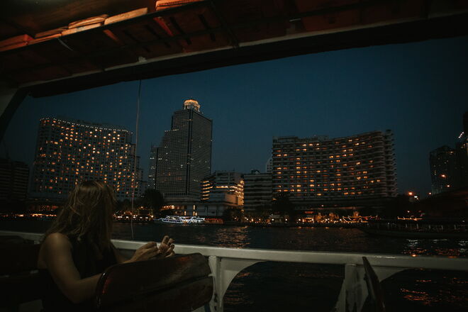 Tailândia e a revolução em curso para salvar os elefantes