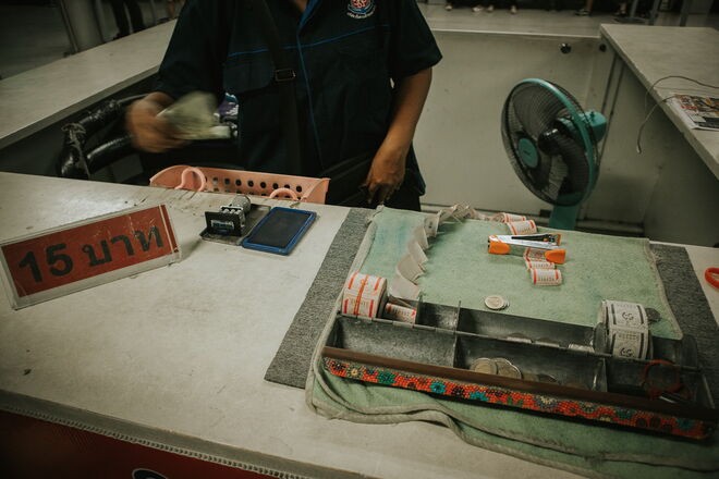 Tailândia e a revolução em curso para salvar os elefantes