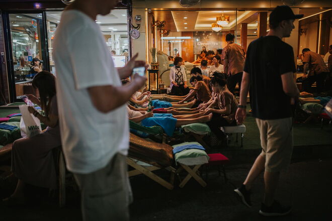 Tailândia e a revolução em curso para salvar os elefantes