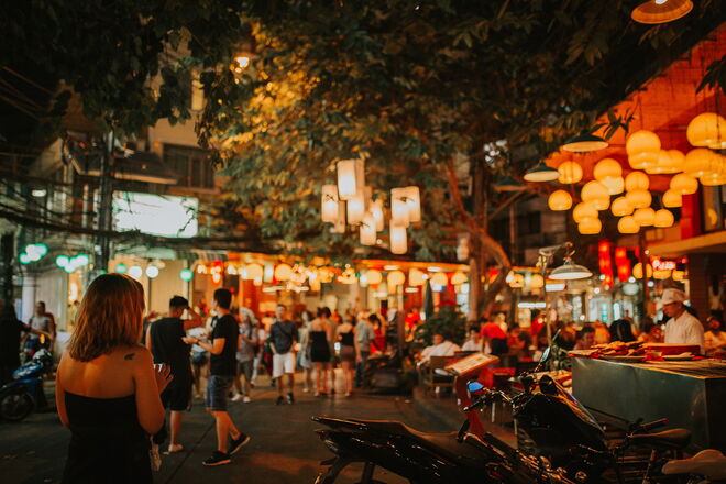 Tailândia e a revolução em curso para salvar os elefantes