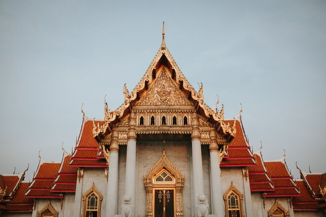 Tailândia e a revolução em curso para salvar os elefantes