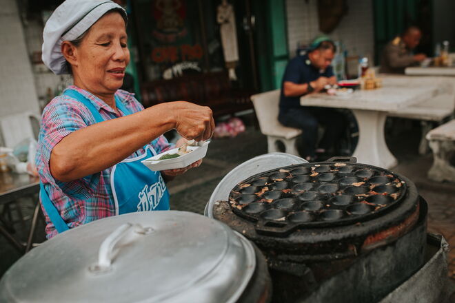 Tailândia e a revolução em curso para salvar os elefantes