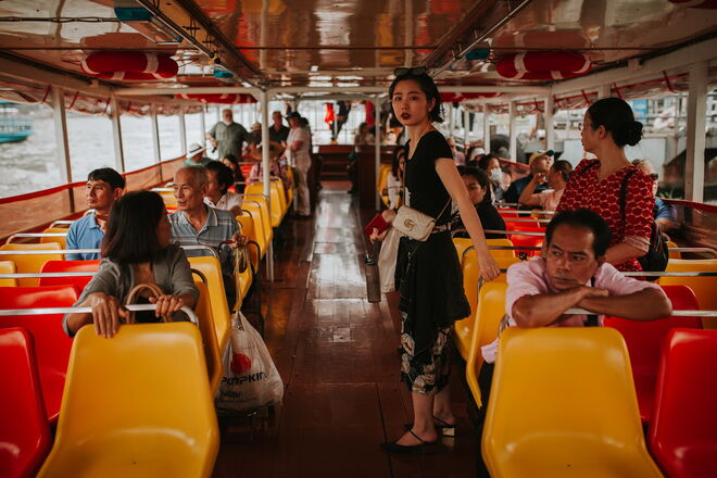 Tailândia e a revolução em curso para salvar os elefantes