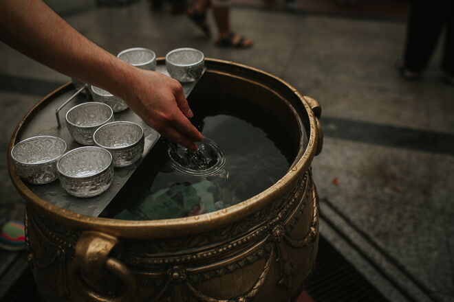 Tailândia e a revolução em curso para salvar os elefantes