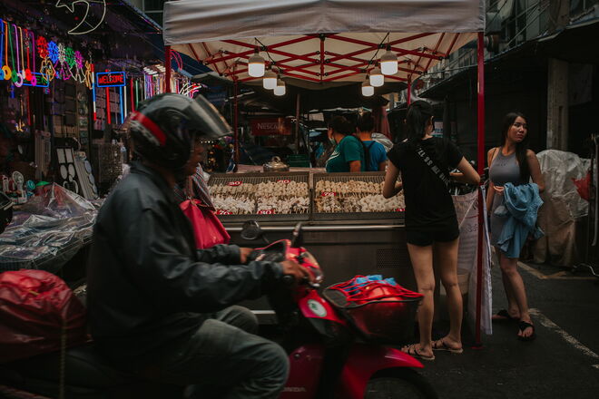 Tailândia e a revolução em curso para salvar os elefantes