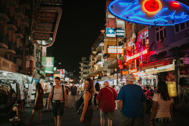Tailândia e a revolução em curso para salvar os elefantes