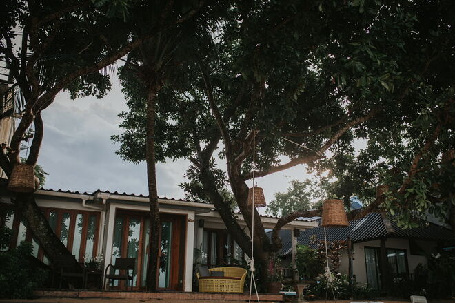 Tailândia e a revolução em curso para salvar os elefantes