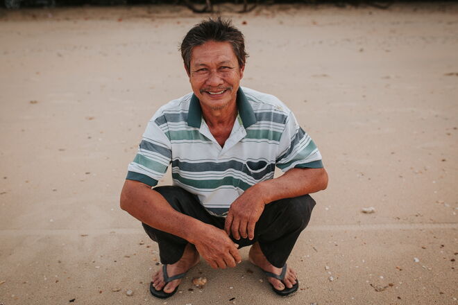 Tailândia e a revolução em curso para salvar os elefantes