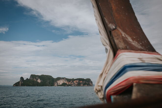 Tailândia e a revolução em curso para salvar os elefantes