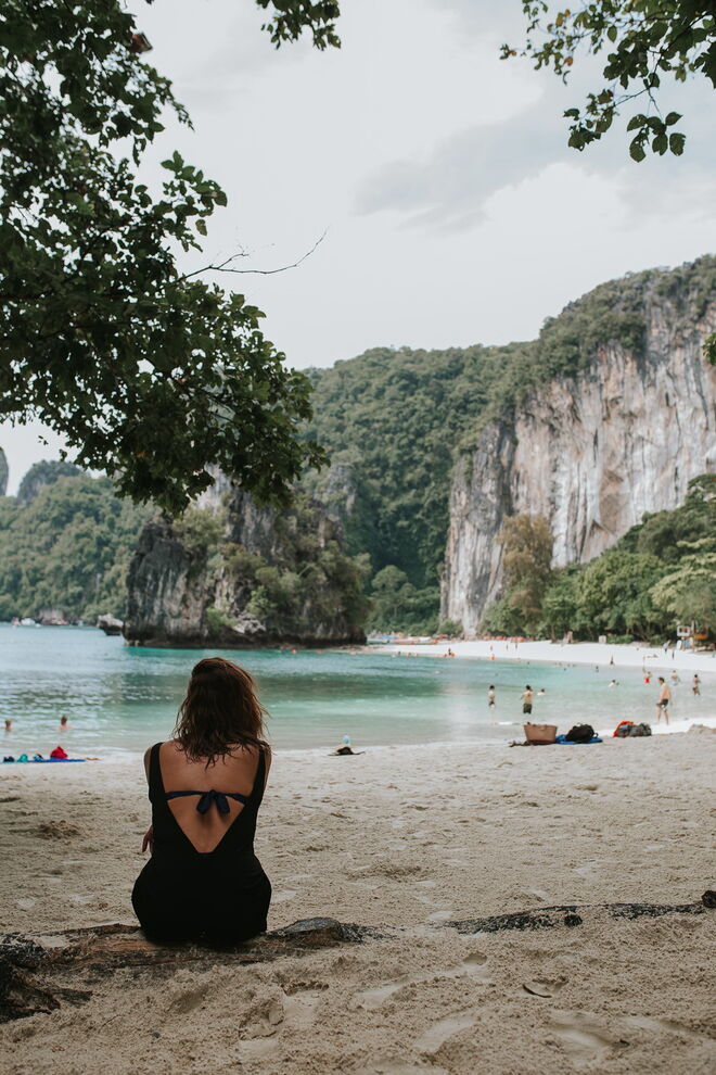 Tailândia e a revolução em curso para salvar os elefantes