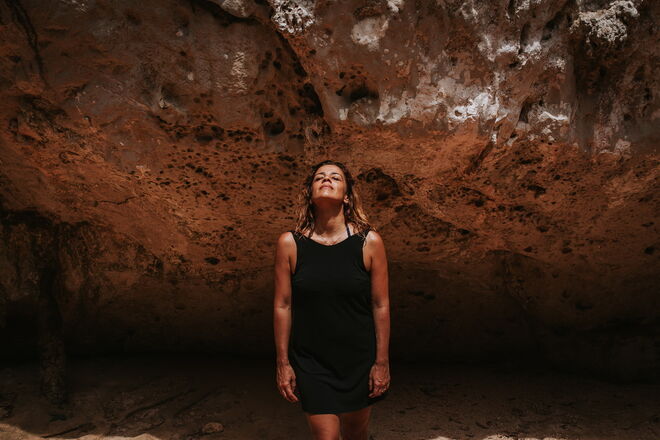 Rita Ferro Rodrigues, Tailândia