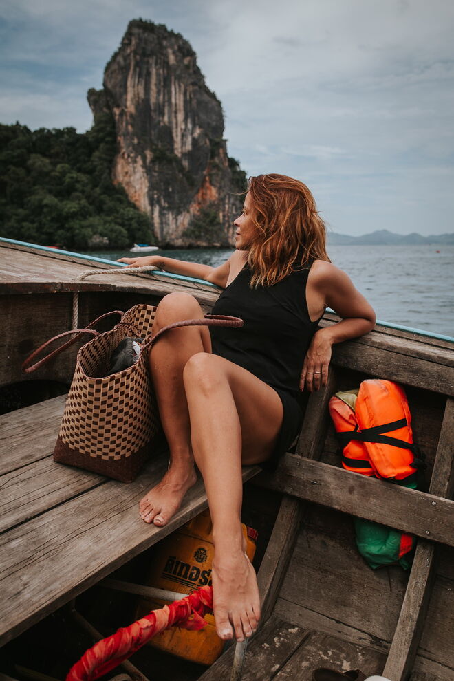 Tailândia e a revolução em curso para salvar os elefantes