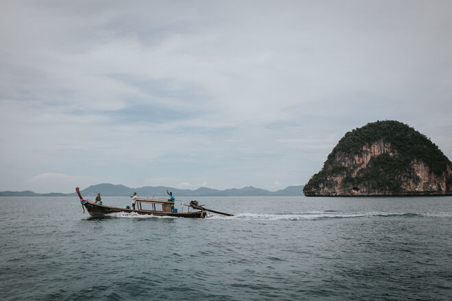 Tailândia e a revolução em curso para salvar os elefantes
