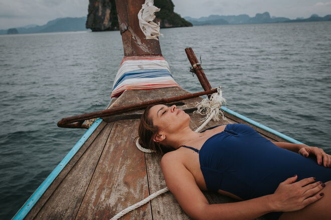 Tailândia e a revolução em curso para salvar os elefantes