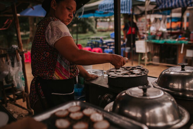 Tailândia e a revolução em curso para salvar os elefantes