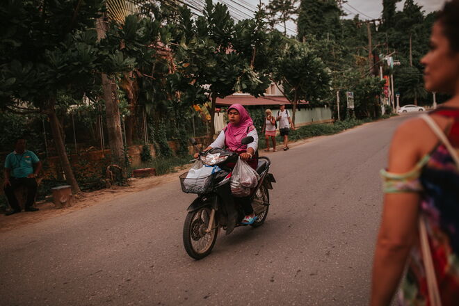 Tailândia e a revolução em curso para salvar os elefantes
