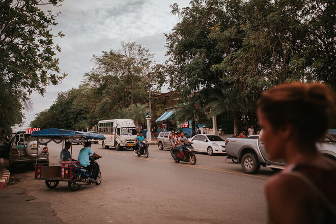 Tailândia e a revolução em curso para salvar os elefantes