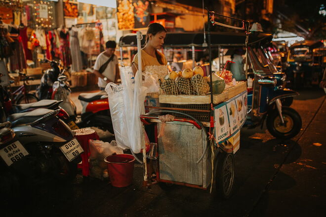 Tailândia e a revolução em curso para salvar os elefantes