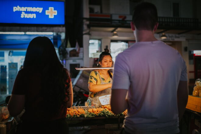 Tailândia e a revolução em curso para salvar os elefantes