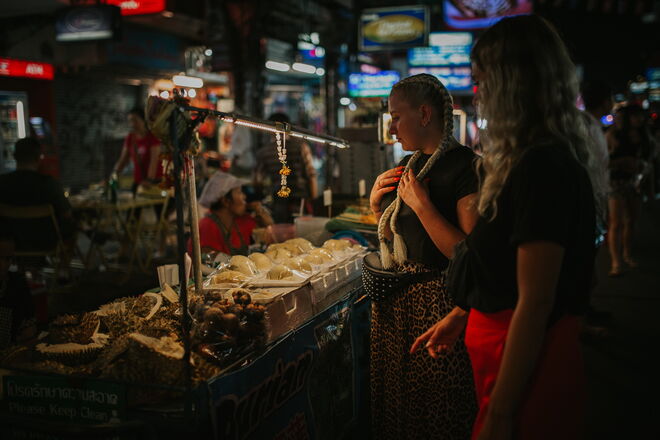 Tailândia e a revolução em curso para salvar os elefantes