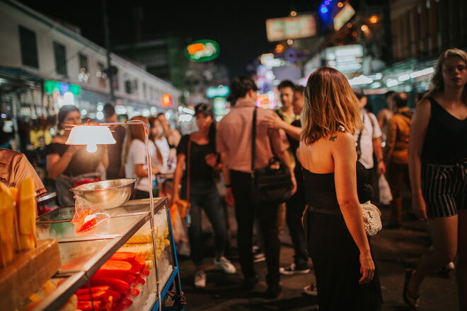 Tailândia e a revolução em curso para salvar os elefantes