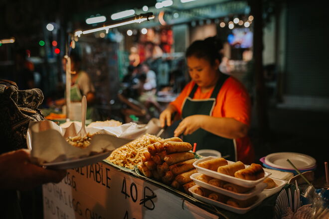 Tailândia e a revolução em curso para salvar os elefantes