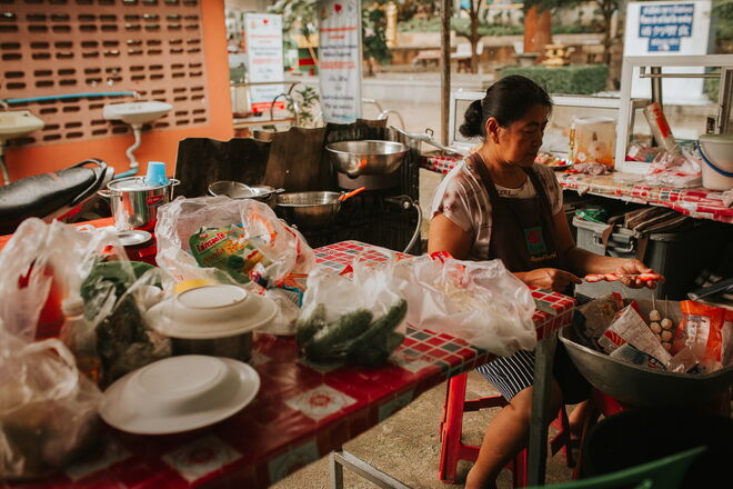 Tailândia e a revolução em curso para salvar os elefantes