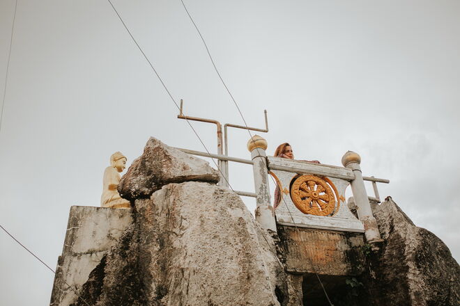 Tailândia e a revolução em curso para salvar os elefantes