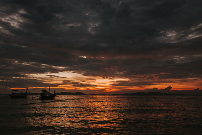 Tailândia e a revolução em curso para salvar os elefantes