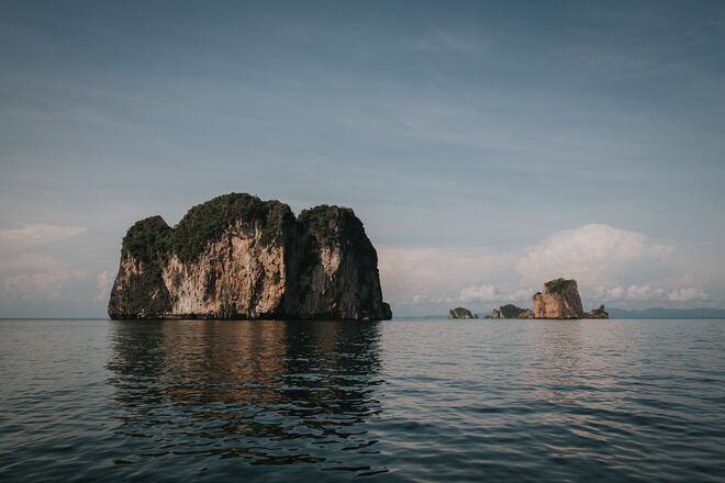 Tailândia e a revolução em curso para salvar os elefantes