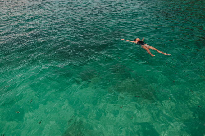 Rita Ferro Rodrigues, Tailândia